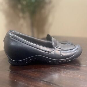 Merrell Plaza Glide Black
